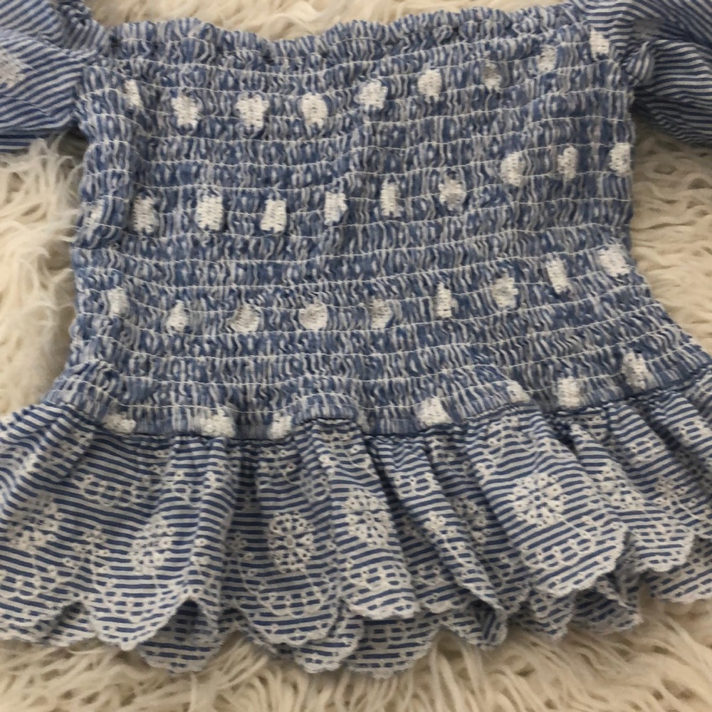 F21 top - Picture 3 of 3
